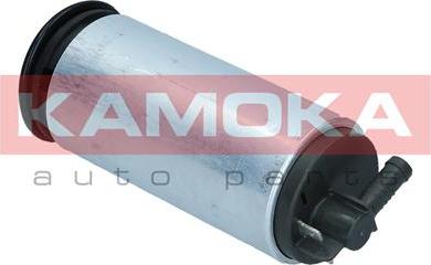 Kamoka 8410010 - Fuel Pump parts5.com