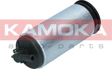 Kamoka 8410010 - Fuel Pump parts5.com