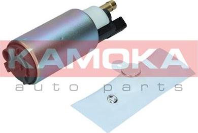 Kamoka 8410013 - Palivové čerpadlo parts5.com