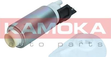 Kamoka 8410039 - Pumpa za gorivo parts5.com