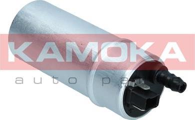 Kamoka 8410035 - Fuel Pump parts5.com