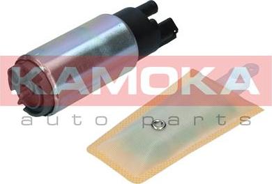 Kamoka 8410036 - Palivové čerpadlo parts5.com