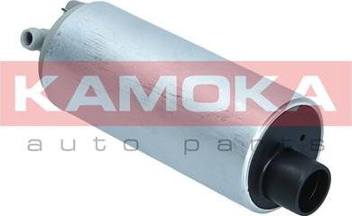 Kamoka 8410038 - Pumpa za gorivo parts5.com