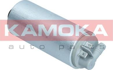 Kamoka 8410038 - Pumpa za gorivo parts5.com