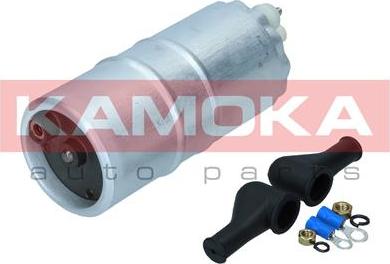 Kamoka 8410032 - Pompa paliwa parts5.com