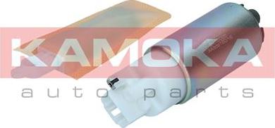 Kamoka 8410025 - Fuel Pump parts5.com