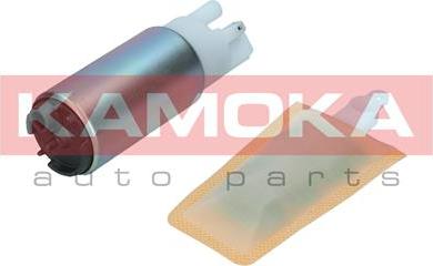 Kamoka 8410025 - Pumpa za gorivo parts5.com