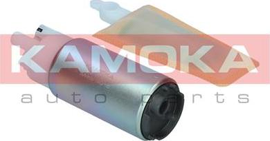 Kamoka 8410025 - Fuel Pump parts5.com