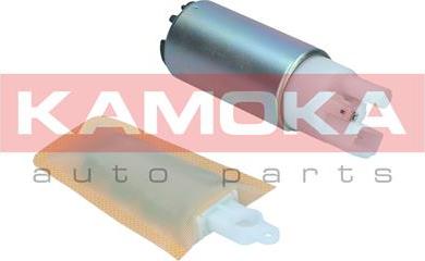 Kamoka 8410025 - Fuel Pump parts5.com