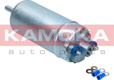 Kamoka 8410020 - Fuel Pump parts5.com