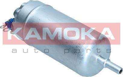 Kamoka 8410020 - Fuel Pump parts5.com