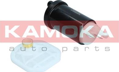 Kamoka 8410023 - Pompa combustibil parts5.com