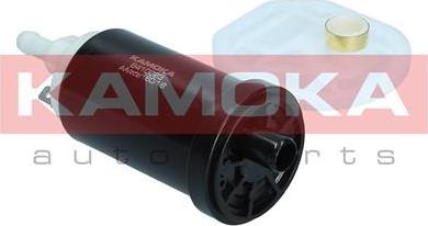 Kamoka 8410023 - Pompa combustibil parts5.com