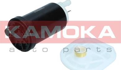 Kamoka 8410023 - Pumpa za gorivo parts5.com