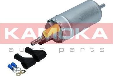 Kamoka 8410022 - Fuel Pump parts5.com