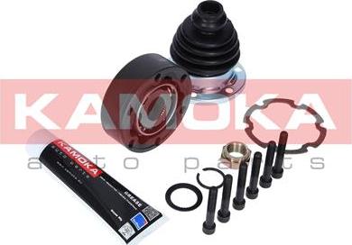 Kamoka 8001 - Joint Kit, drive shaft parts5.com