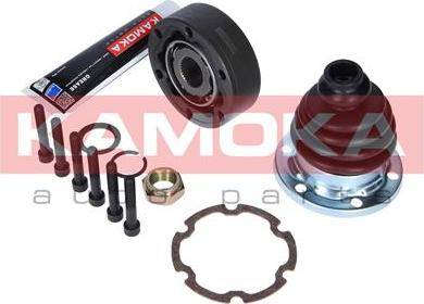 Kamoka 8001 - Joint Kit, drive shaft parts5.com