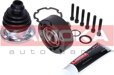 Kamoka 8001 - Joint Kit, drive shaft parts5.com