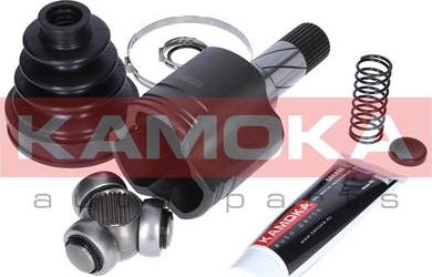 Kamoka 8008 - Set articulatie, planetara parts5.com