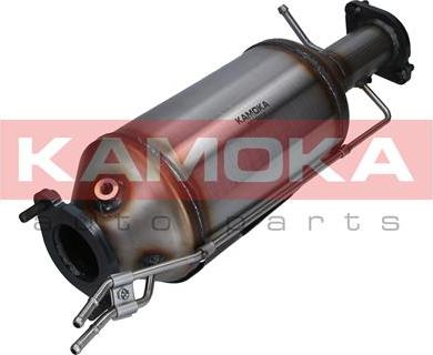 Kamoka 8010014 - Noki / hiukkassuodatin, korjaussarja parts5.com