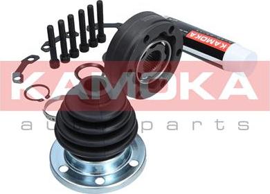 Kamoka 8022 - Zgibni lezaj, pogonska gred parts5.com