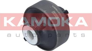 Kamoka 8800355 - Suspensión, Brazo oscilante parts5.com