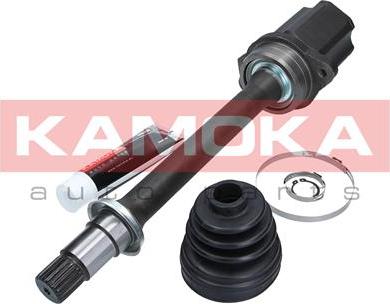 Kamoka 8719 - Set articulatie, planetara parts5.com