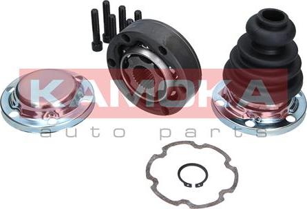 Kamoka 8738 - Set articulatie, planetara parts5.com