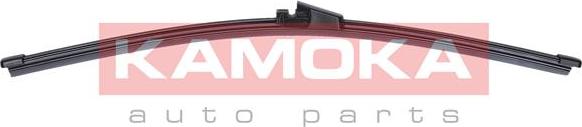 Kamoka 29019 - Metlica brisača parts5.com