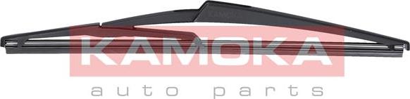 Kamoka 29017 - Wiper Blade parts5.com