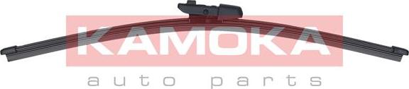 Kamoka 29022 - Wiper Blade parts5.com