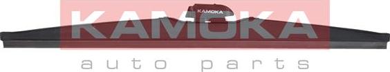 Kamoka 26W375 - Wiper Blade parts5.com