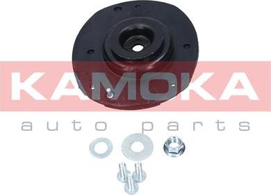 Kamoka 209056 - Опора стойки амортизатора, подушка parts5.com