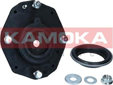 Kamoka 209052 - Опора стойки амортизатора, подушка parts5.com