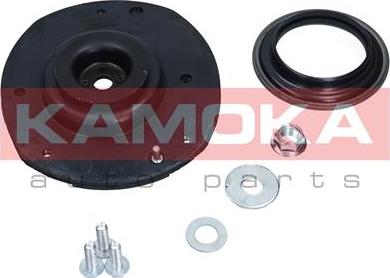 Kamoka 209057 - Amortisör yayı destek yatağı parts5.com