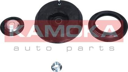 Kamoka 209063 - Ložisko pružné vzpěry parts5.com