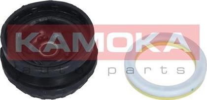 Kamoka 209011 - Amortisör yayı destek yatağı parts5.com