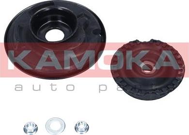 Kamoka 209034 - Cojinete columna suspensión parts5.com