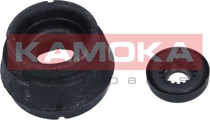 Kamoka 209033 - Ložisko pružné vzpěry parts5.com