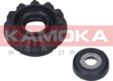 Kamoka 209032 - Ložisko pružné vzpěry parts5.com