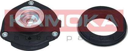 Kamoka 209037 - Támcsapágy, gólyaláb parts5.com