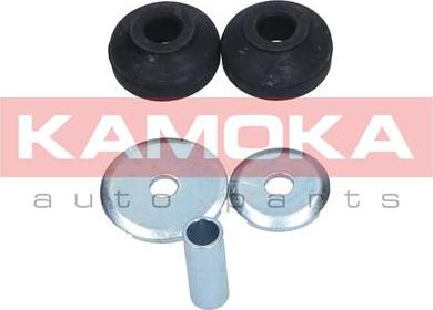 Kamoka 209079 - Távtartó cső, lengéscsillapító parts5.com