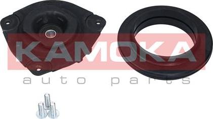 Kamoka 209074 - Támcsapágy, gólyaláb parts5.com