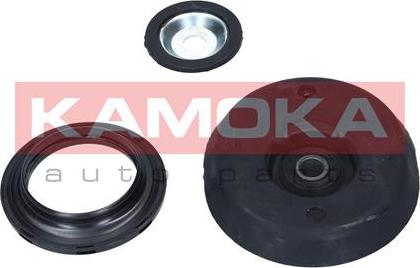 Kamoka 209071 - Ložisko pružné vzpěry parts5.com