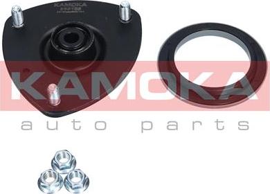 Kamoka 209102 - Vedruamordi tugilaager parts5.com