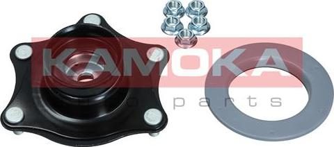 Kamoka 209186 - Opora in vodilo blazilnilka parts5.com