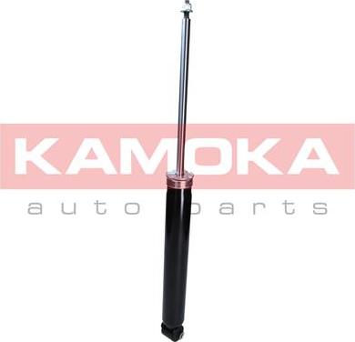 Kamoka 2000995 - Amortiguador parts5.com