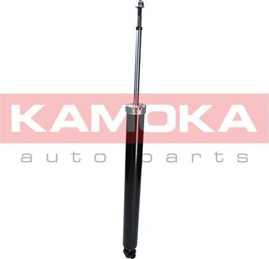 Kamoka 2000945 - Blazilnik parts5.com