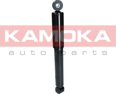 Kamoka 2000905 - Amortiguador parts5.com