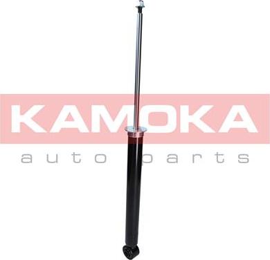 Kamoka 2000906 - Amortyzator parts5.com